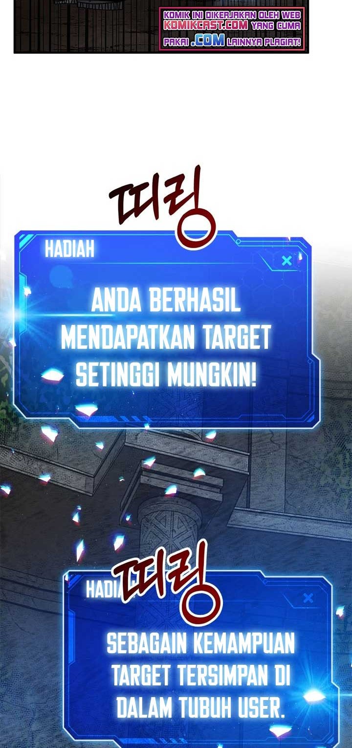 SSS-Class Gacha Hunter Bab 8 halaman 54