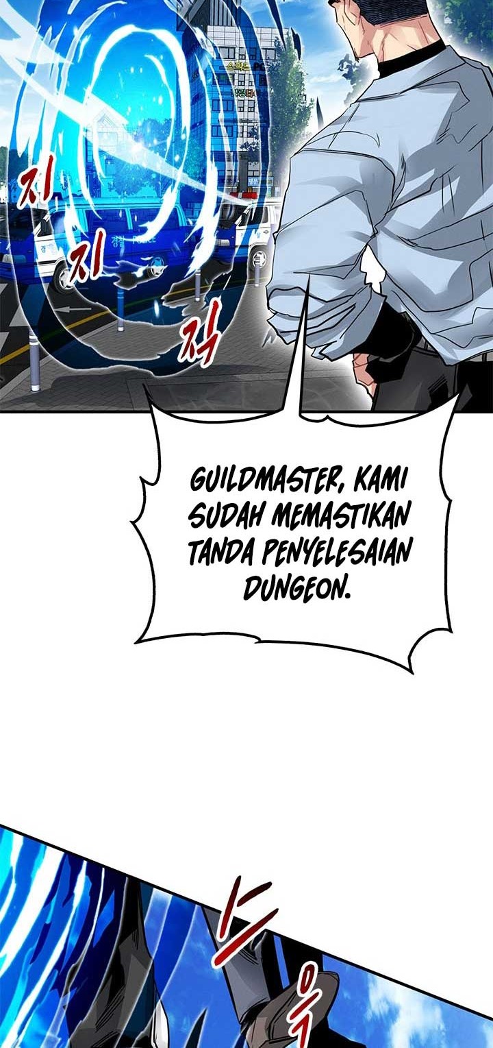 SSS-Class Gacha Hunter Bab 8 halaman 56