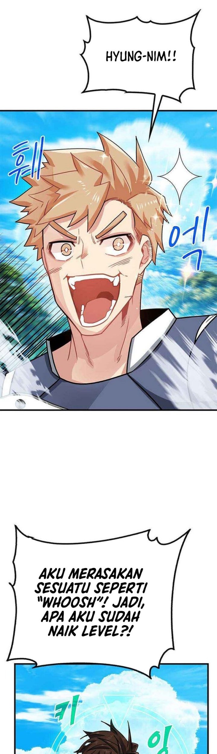 SSS-Class Gacha Hunter Bab 80 halaman 3
