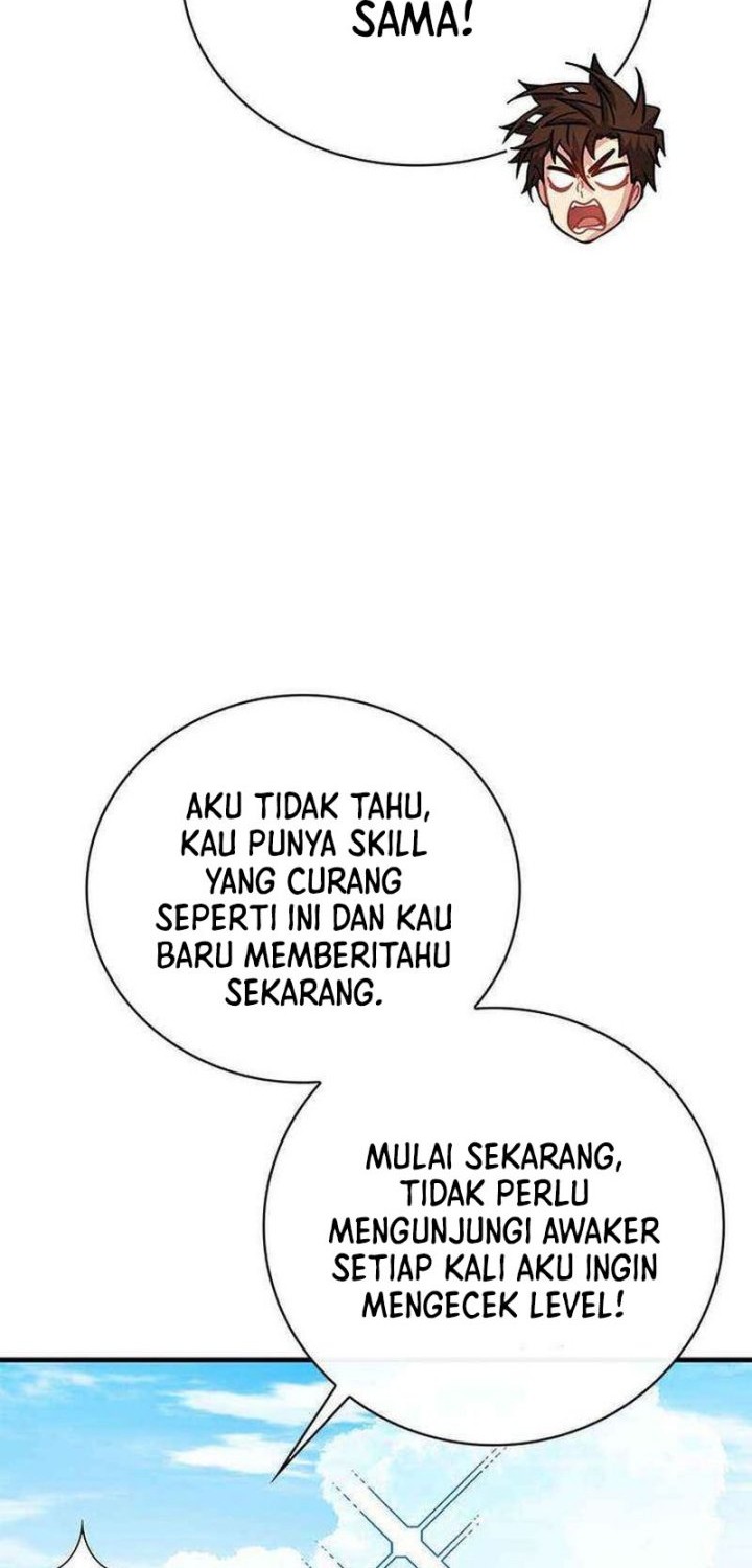 SSS-Class Gacha Hunter Bab 80 halaman 5