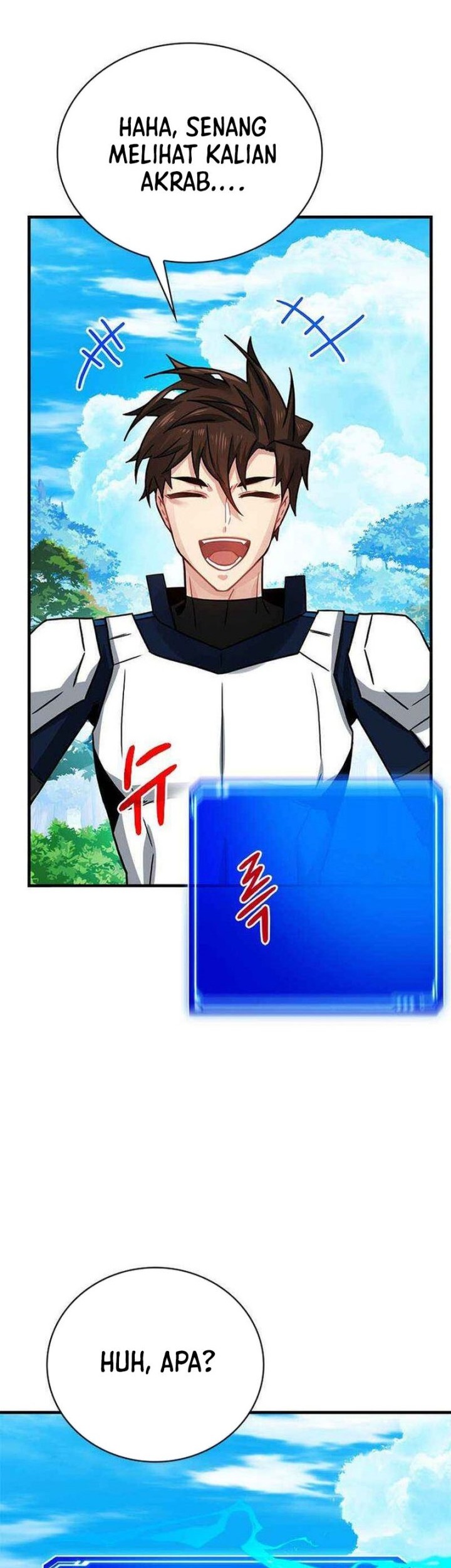 SSS-Class Gacha Hunter Bab 80 halaman 11