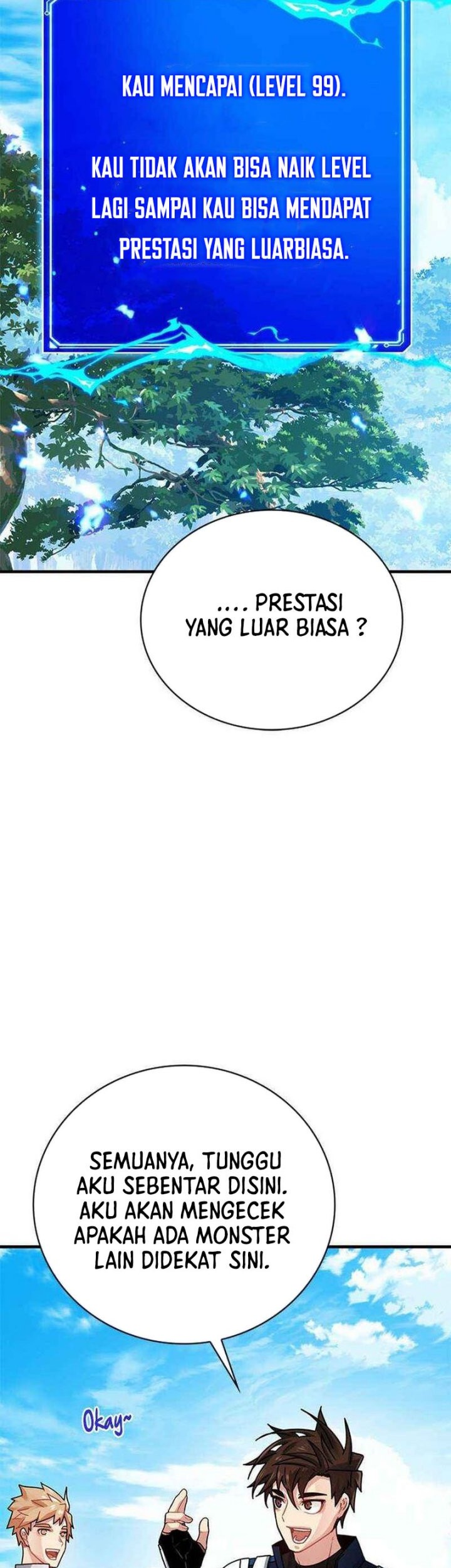 SSS-Class Gacha Hunter Bab 80 halaman 12