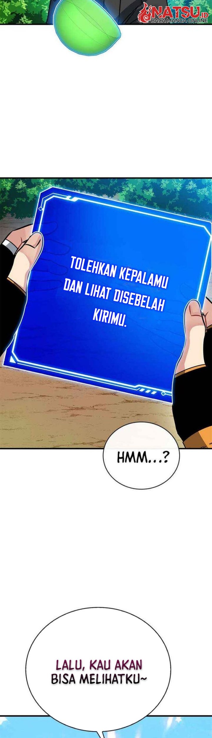 SSS-Class Gacha Hunter Bab 80 halaman 16