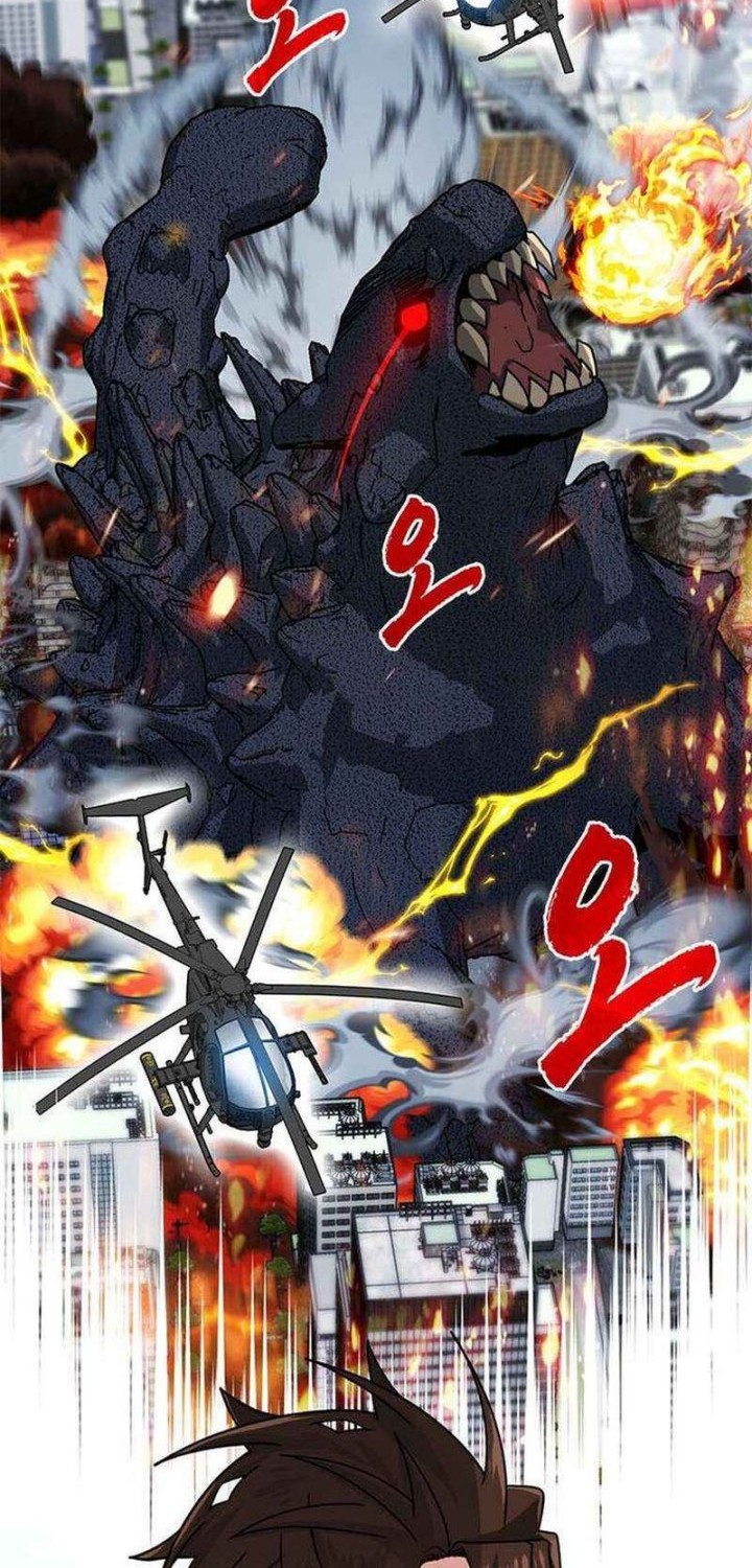 SSS-Class Gacha Hunter Bab 80 halaman 21