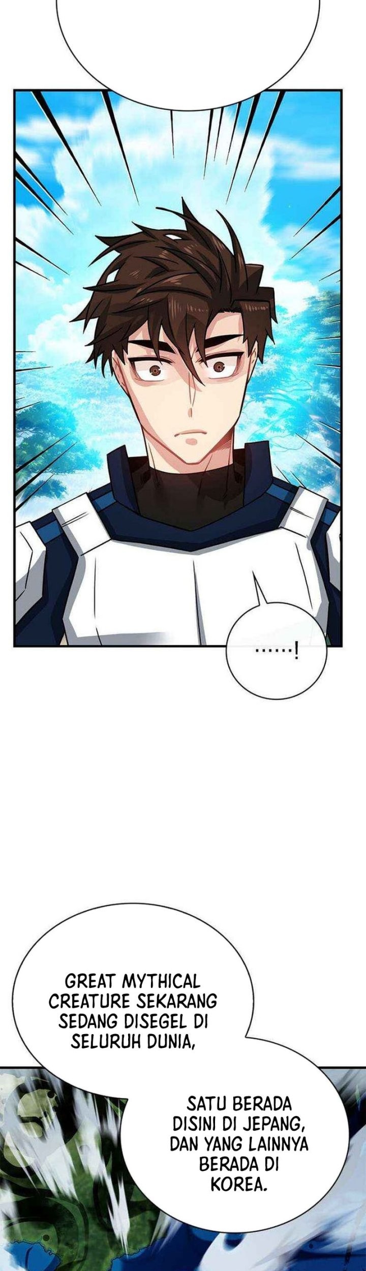 SSS-Class Gacha Hunter Bab 80 halaman 26
