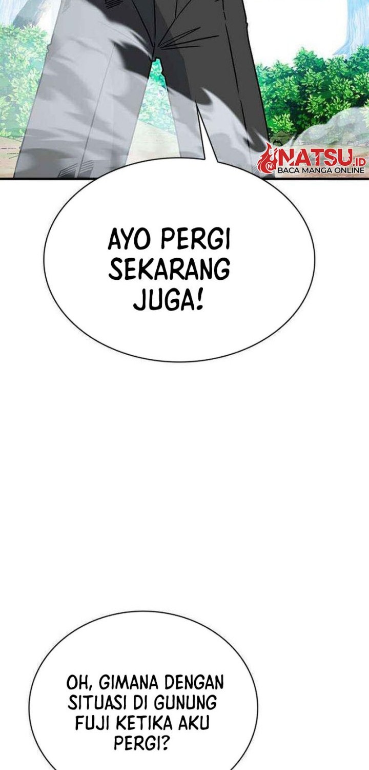 SSS-Class Gacha Hunter Bab 80 halaman 29
