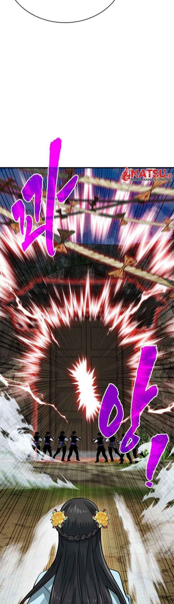 SSS-Class Gacha Hunter Bab 80 halaman 38
