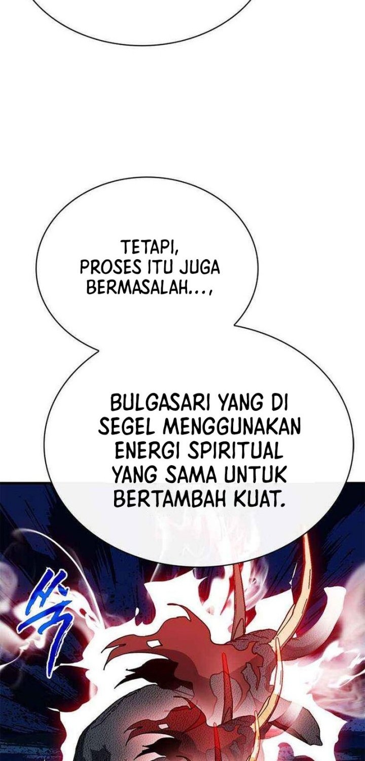 SSS-Class Gacha Hunter Bab 80 halaman 49