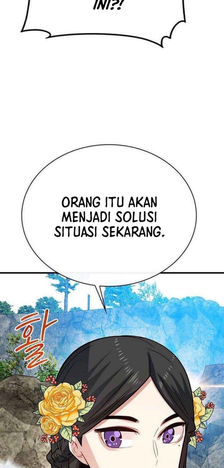 SSS-Class Gacha Hunter Bab 80 halaman 57
