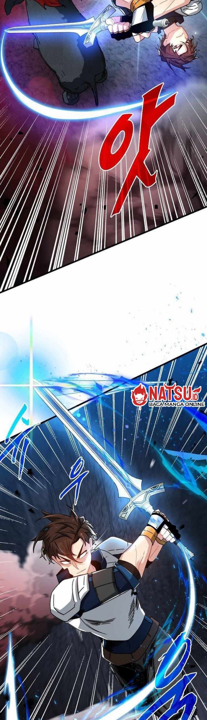 SSS-Class Gacha Hunter Bab 81 halaman 16