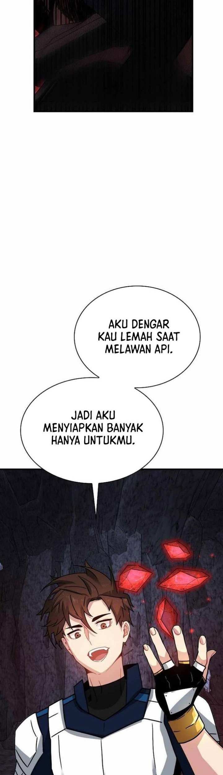 SSS-Class Gacha Hunter Bab 81 halaman 23