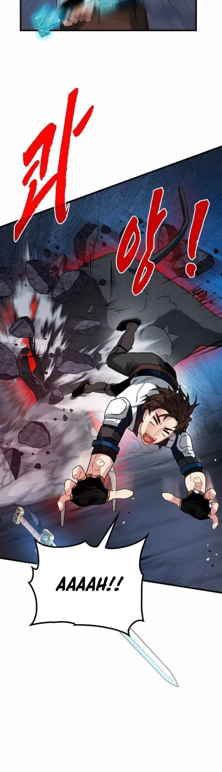 SSS-Class Gacha Hunter Bab 81 halaman 30