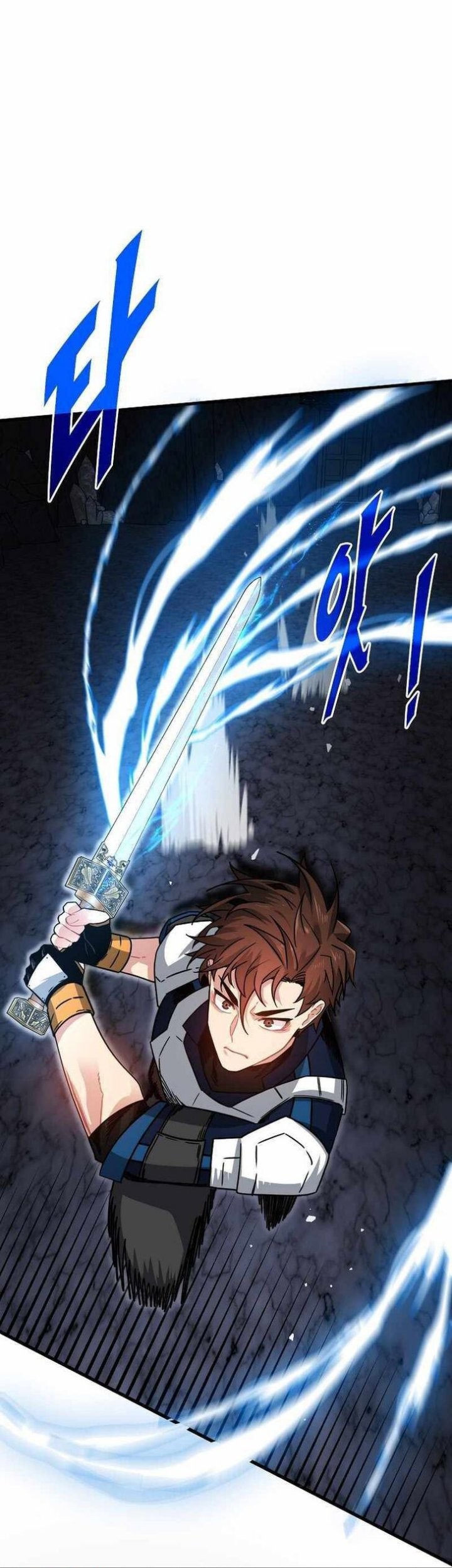 SSS-Class Gacha Hunter Bab 81 halaman 36