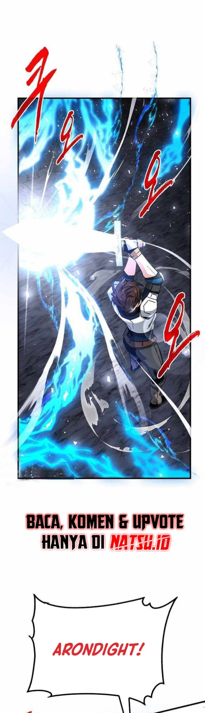 SSS-Class Gacha Hunter Bab 81 halaman 56