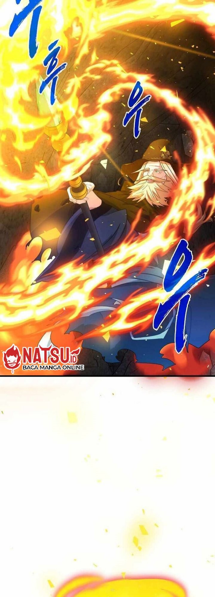 SSS-Class Gacha Hunter Bab 81 halaman 59