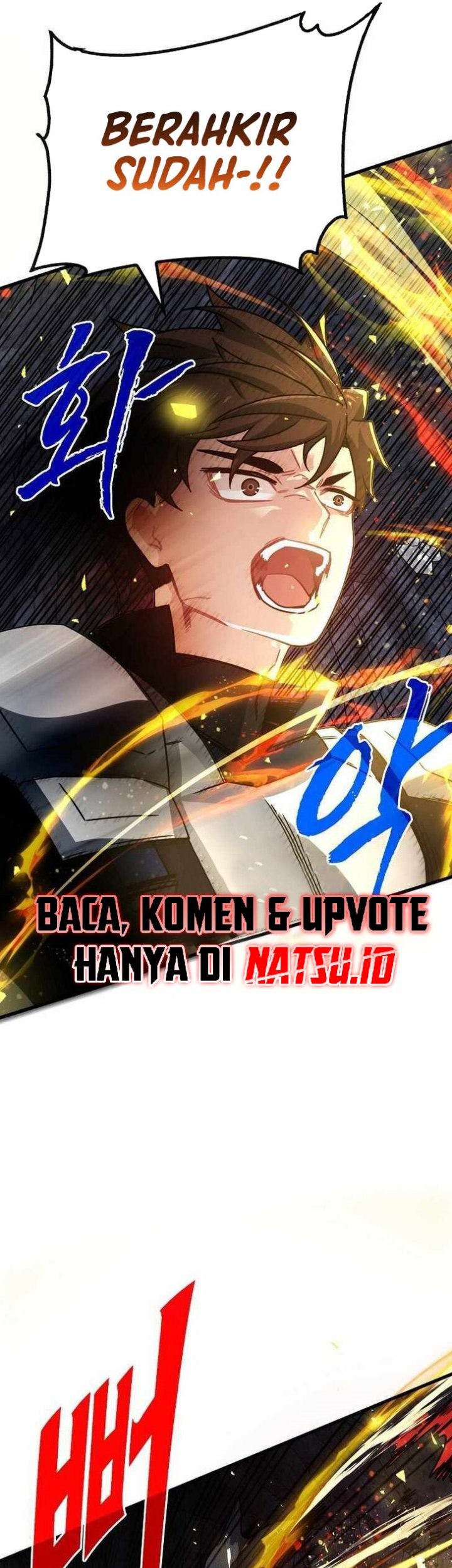 SSS-Class Gacha Hunter Bab 81 halaman 65