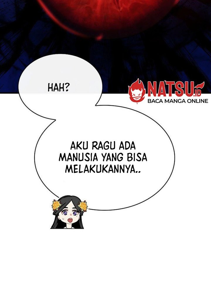 SSS-Class Gacha Hunter Bab 82 halaman 7