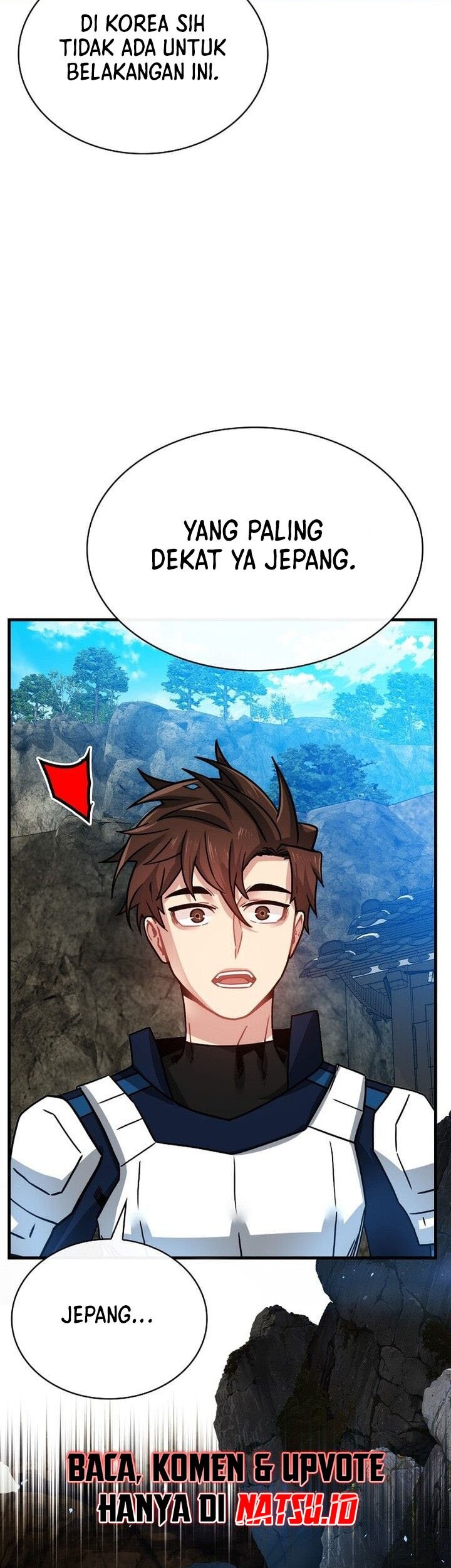 SSS-Class Gacha Hunter Bab 82 halaman 10