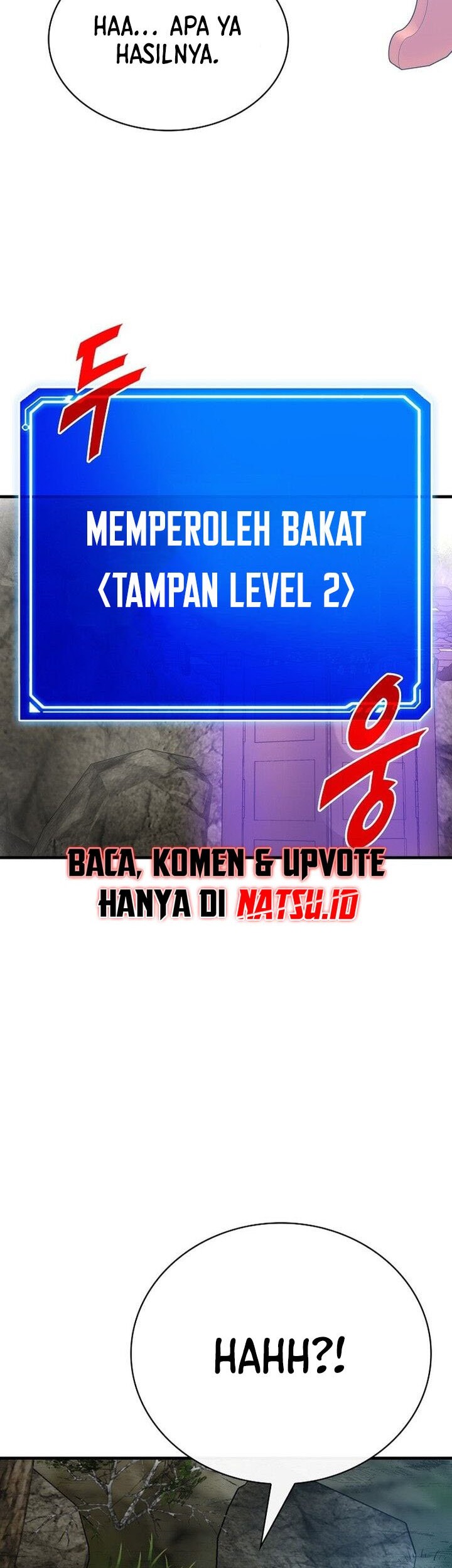 SSS-Class Gacha Hunter Bab 82 halaman 22