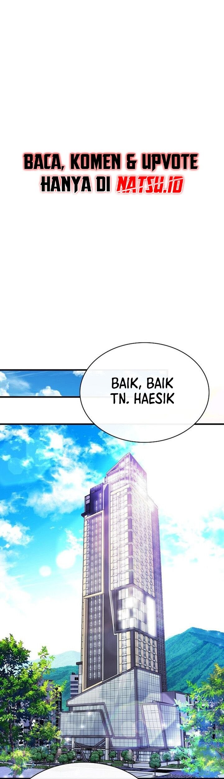 SSS-Class Gacha Hunter Bab 82 halaman 25