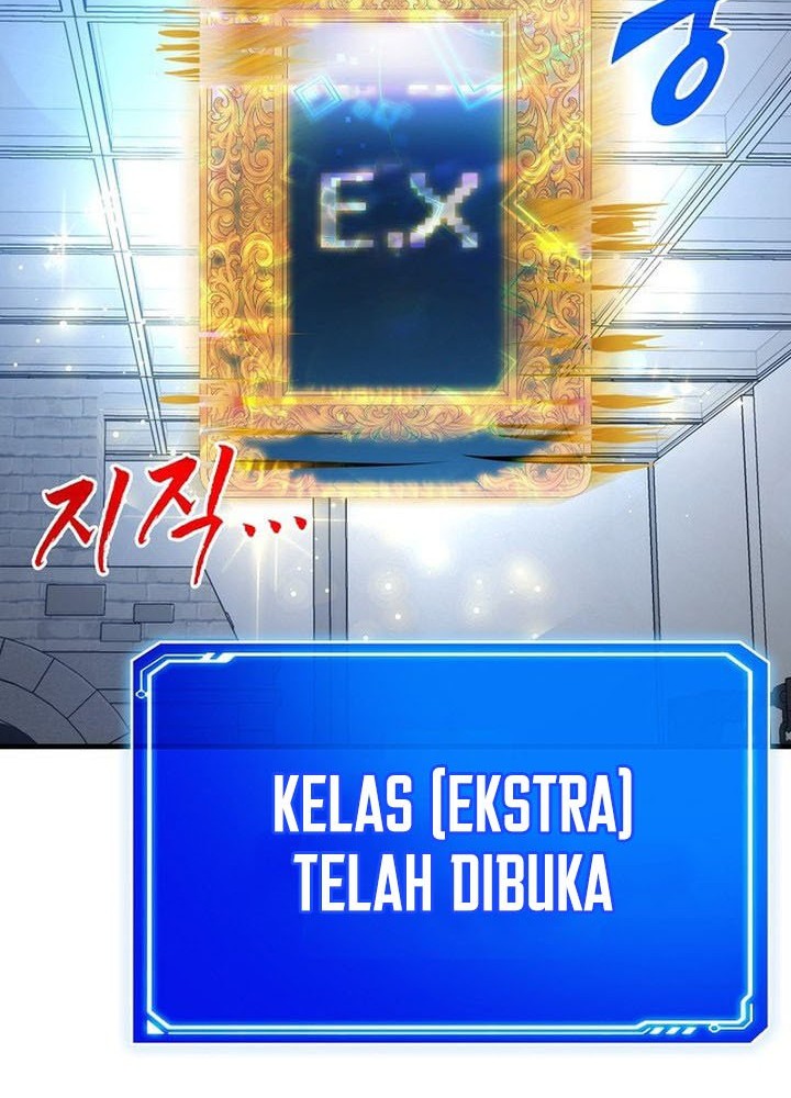 SSS-Class Gacha Hunter Bab 82 halaman 36
