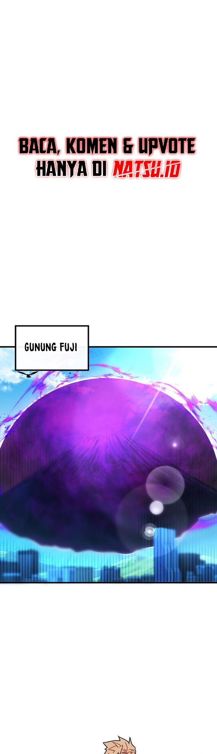 SSS-Class Gacha Hunter Bab 83 halaman 15
