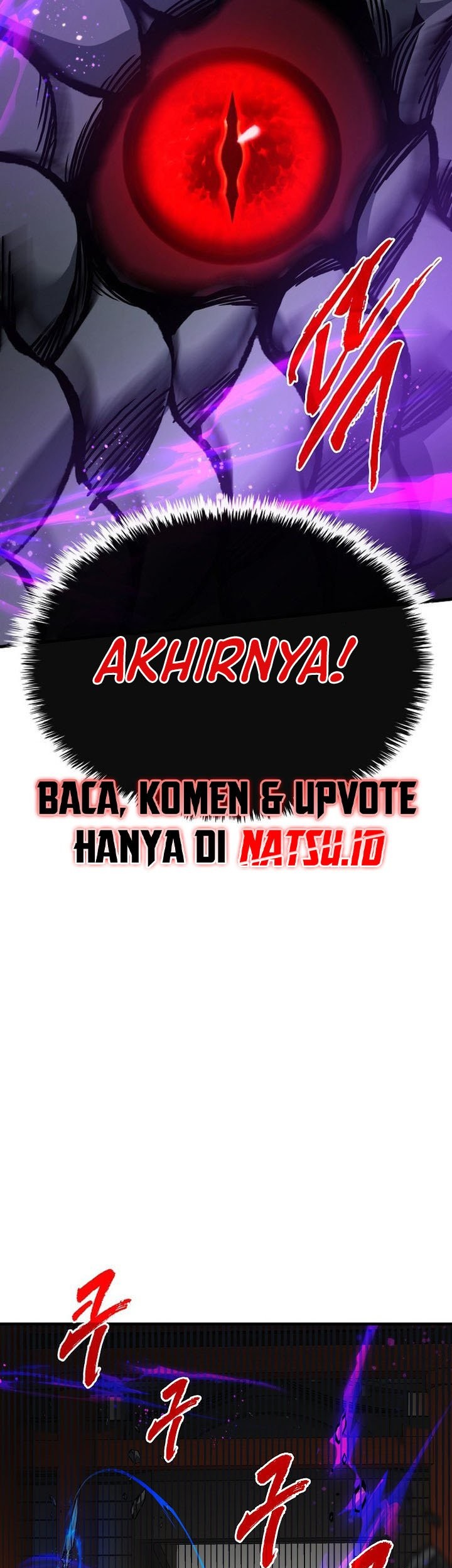 SSS-Class Gacha Hunter Bab 83 halaman 40