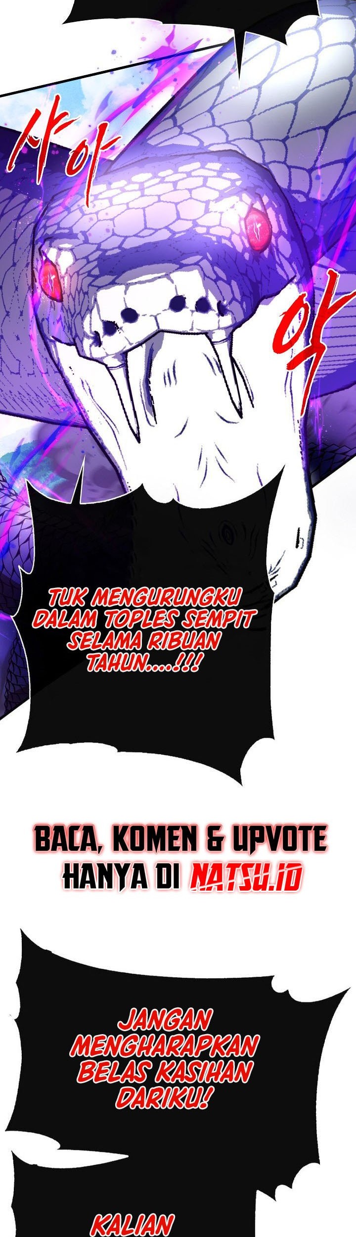 SSS-Class Gacha Hunter Bab 83 halaman 50
