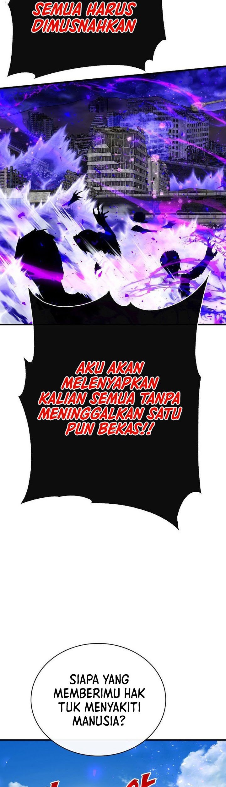 SSS-Class Gacha Hunter Bab 83 halaman 51