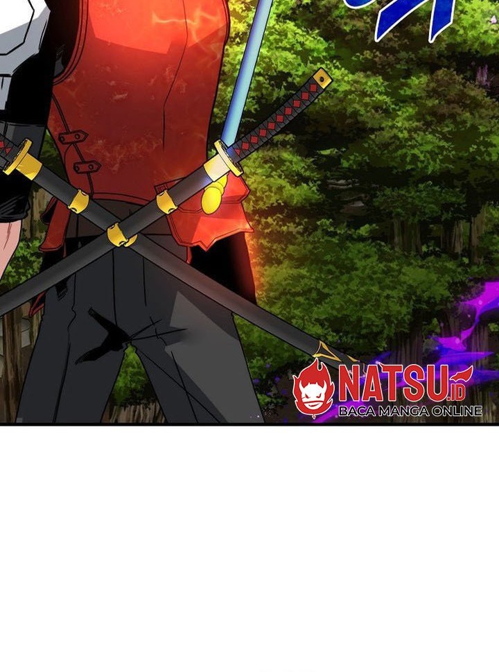 SSS-Class Gacha Hunter Bab 83 halaman 53