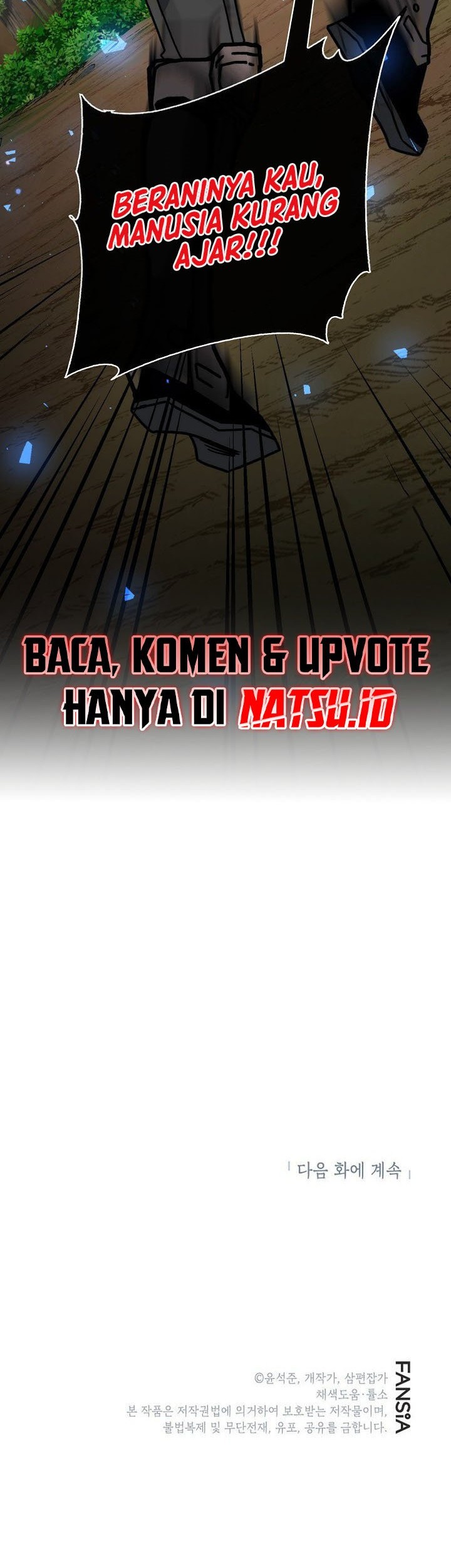 SSS-Class Gacha Hunter Bab 83 halaman 61