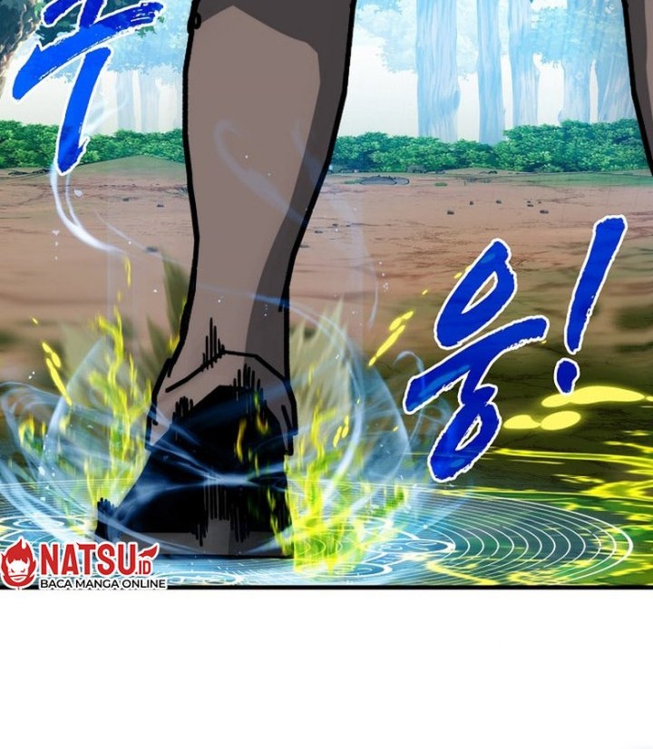 SSS-Class Gacha Hunter chapter 84 halaman 17