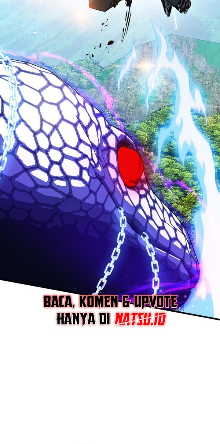SSS-Class Gacha Hunter chapter 84 halaman 21