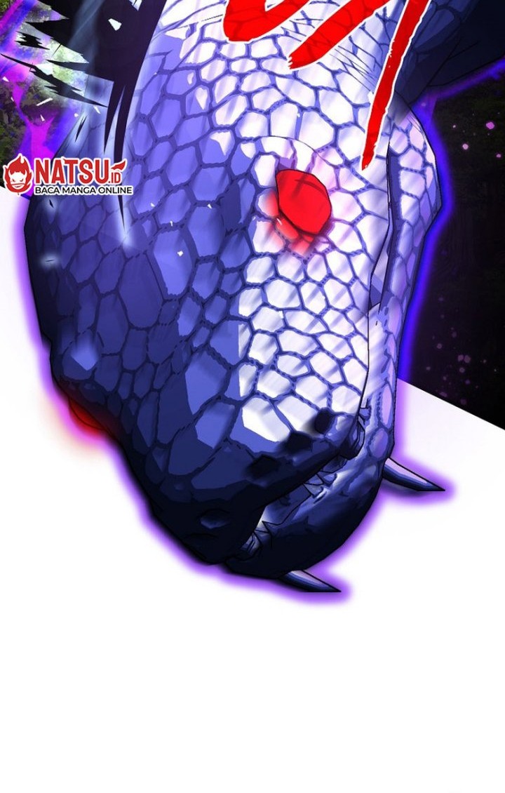 SSS-Class Gacha Hunter chapter 84 halaman 25