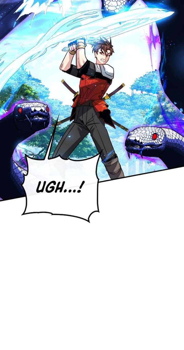 SSS-Class Gacha Hunter chapter 84 halaman 29