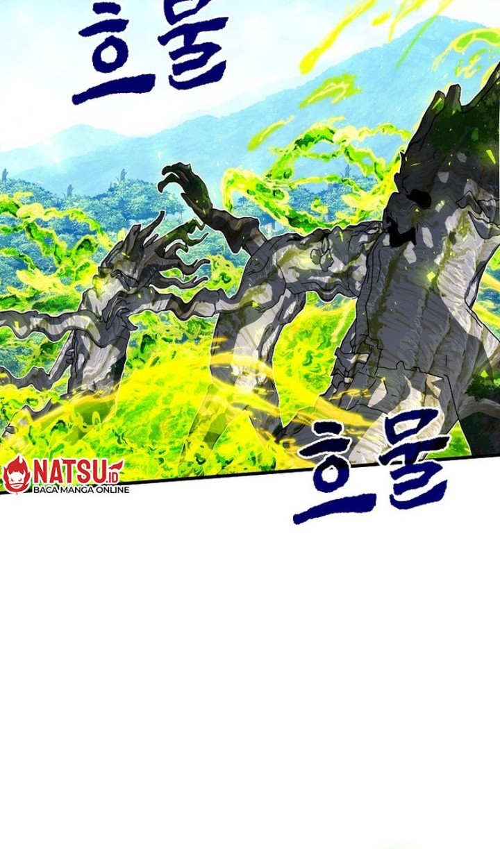 SSS-Class Gacha Hunter chapter 84 halaman 41