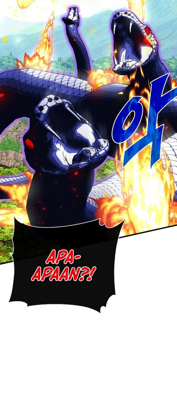 SSS-Class Gacha Hunter chapter 84 halaman 45