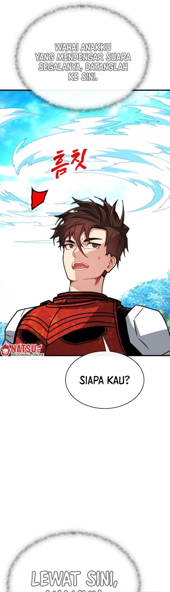 SSS-Class Gacha Hunter chapter 84 halaman 50