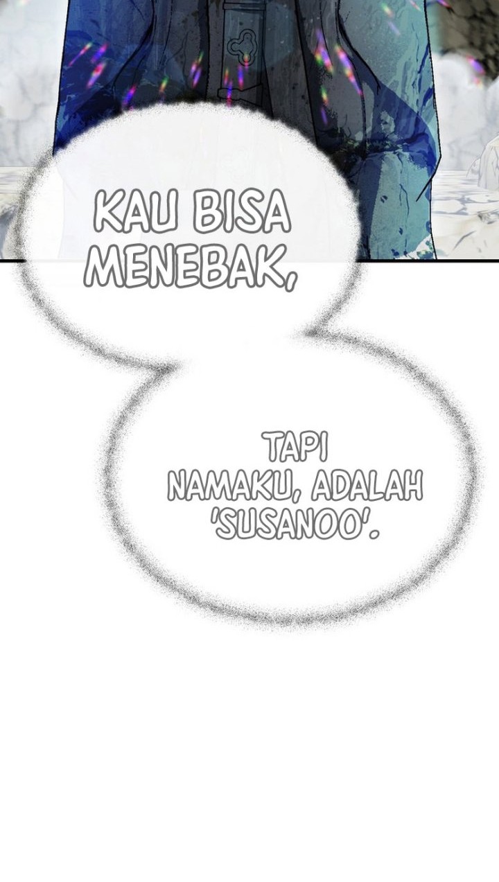 SSS-Class Gacha Hunter chapter 84 halaman 57