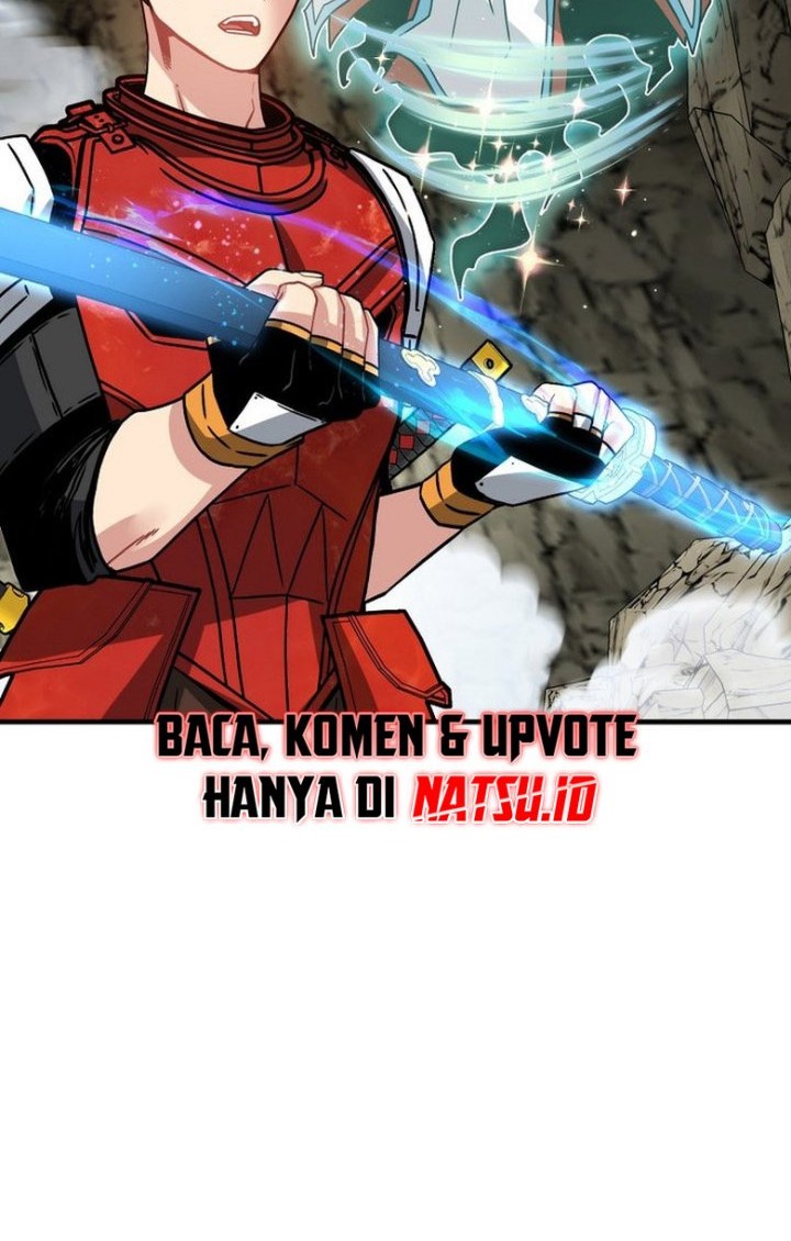 SSS-Class Gacha Hunter chapter 84 halaman 61