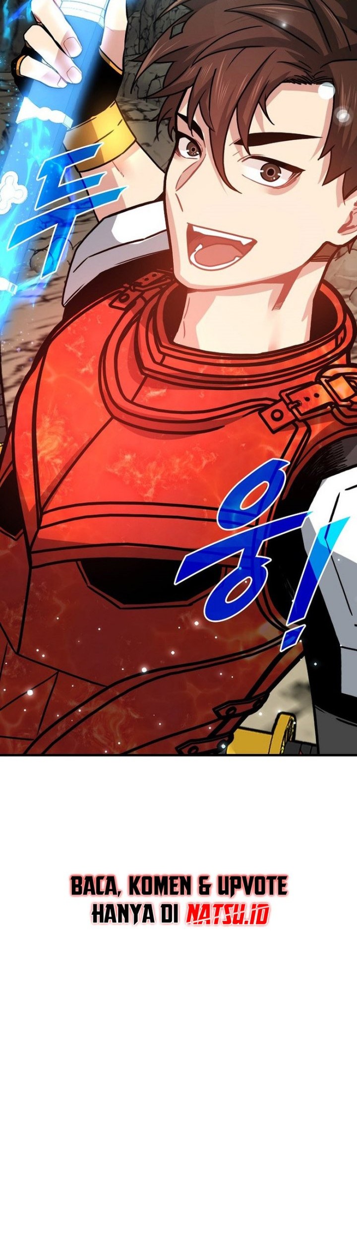 SSS-Class Gacha Hunter chapter 84 halaman 63