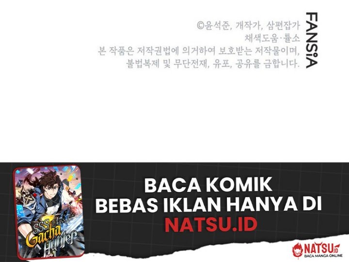 SSS-Class Gacha Hunter chapter 84 halaman 64