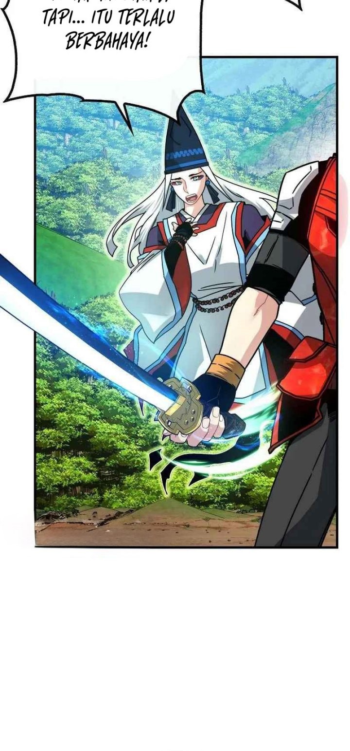 SSS-Class Gacha Hunter Bab 85 halaman 6