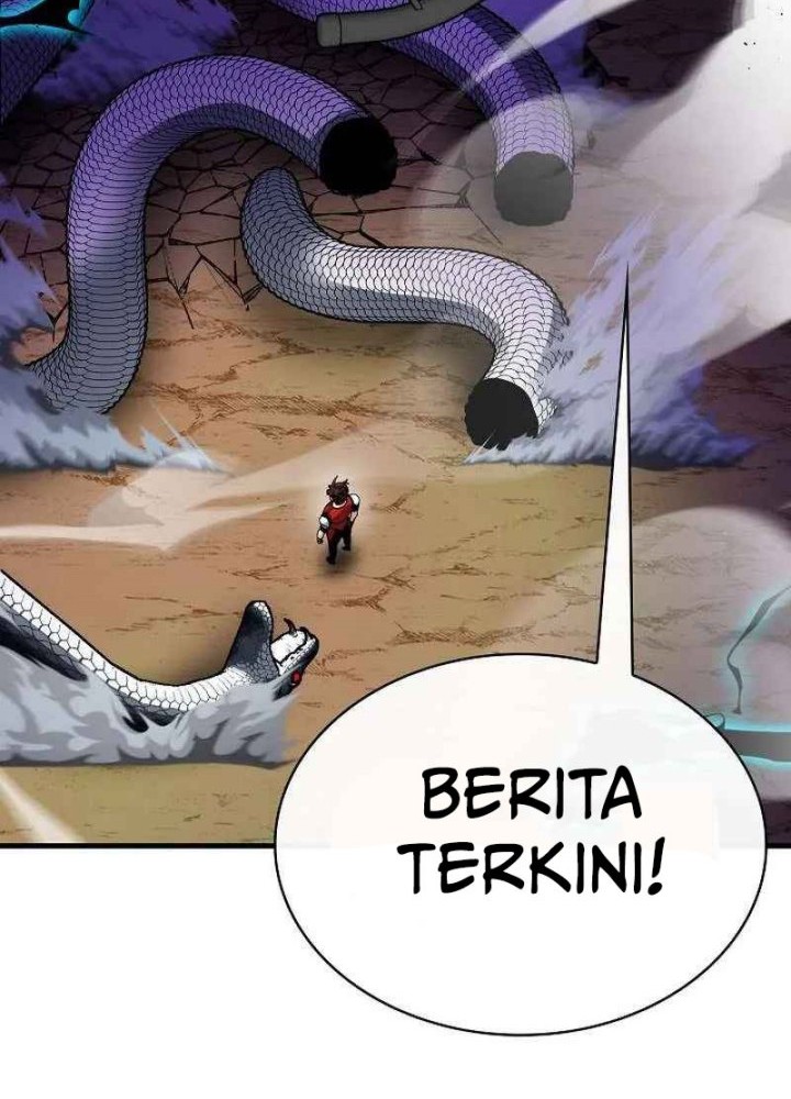 SSS-Class Gacha Hunter Bab 85 halaman 34