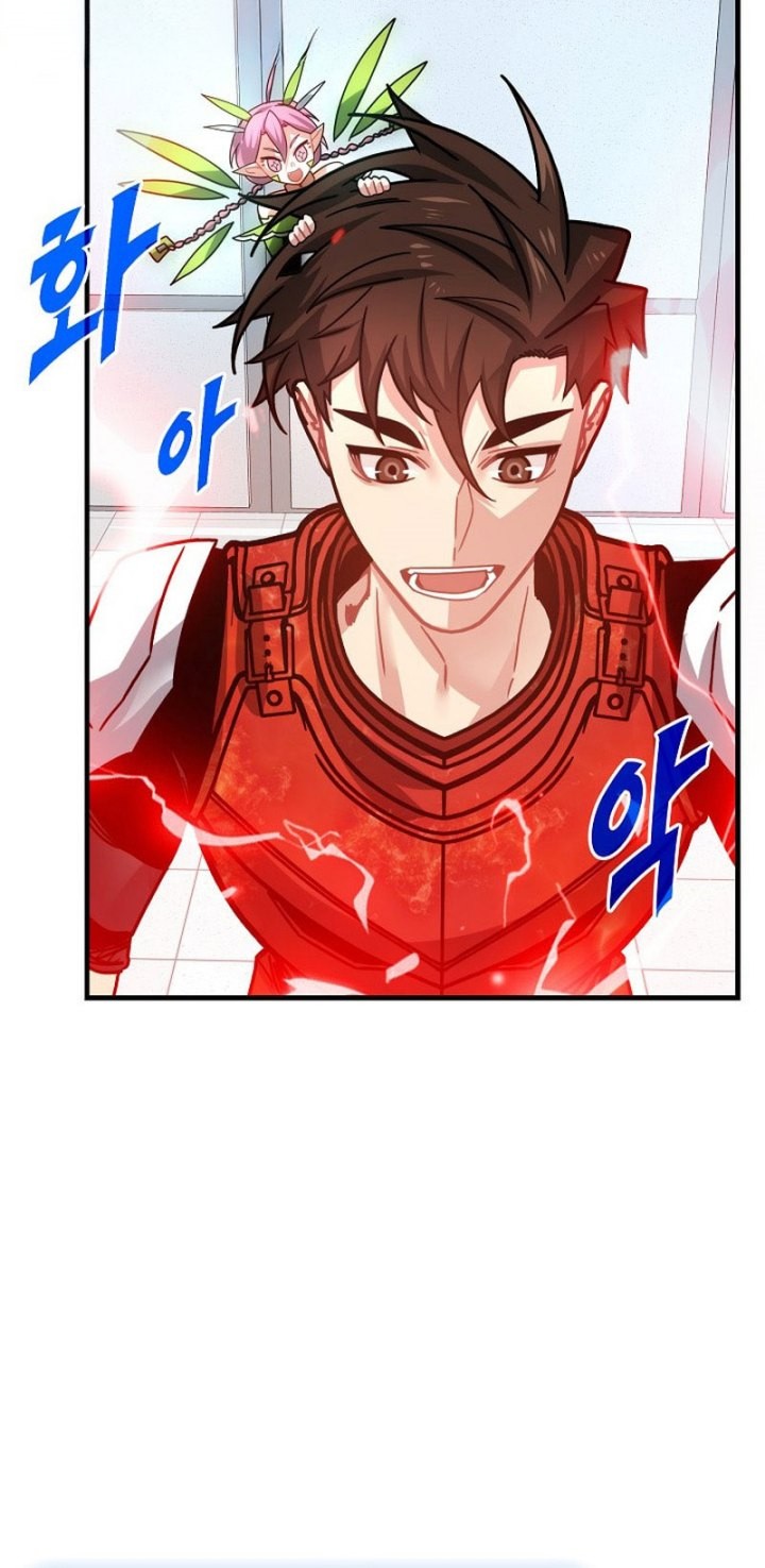 SSS-Class Gacha Hunter Bab 86 halaman 6