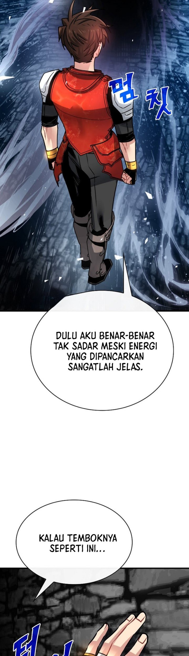 SSS-Class Gacha Hunter Bab 86 halaman 15