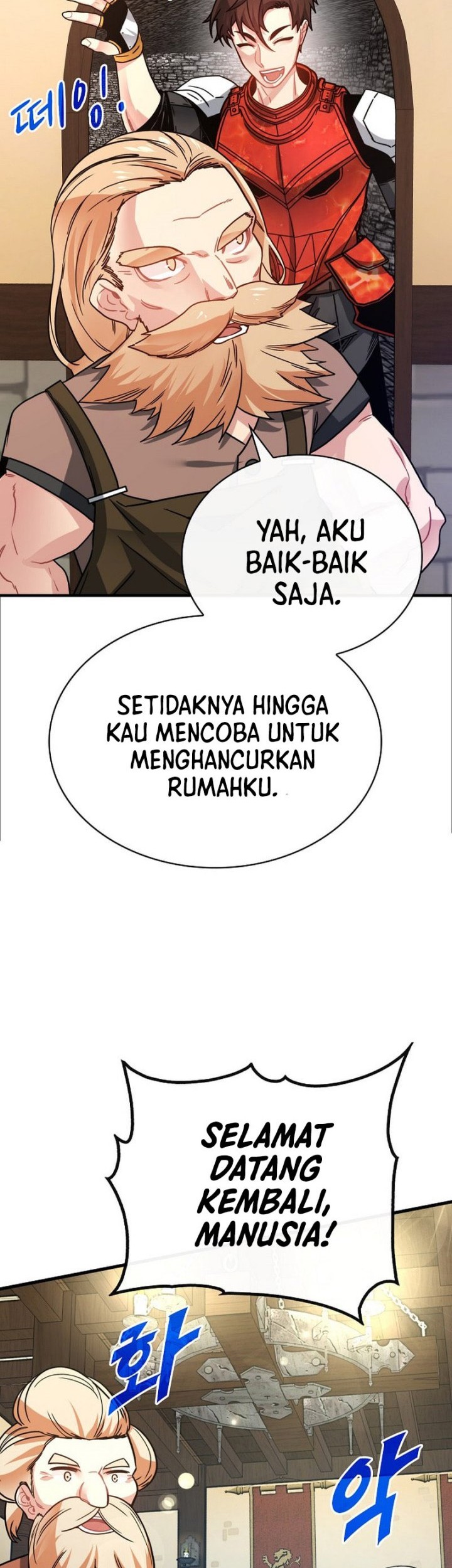 SSS-Class Gacha Hunter Bab 86 halaman 20