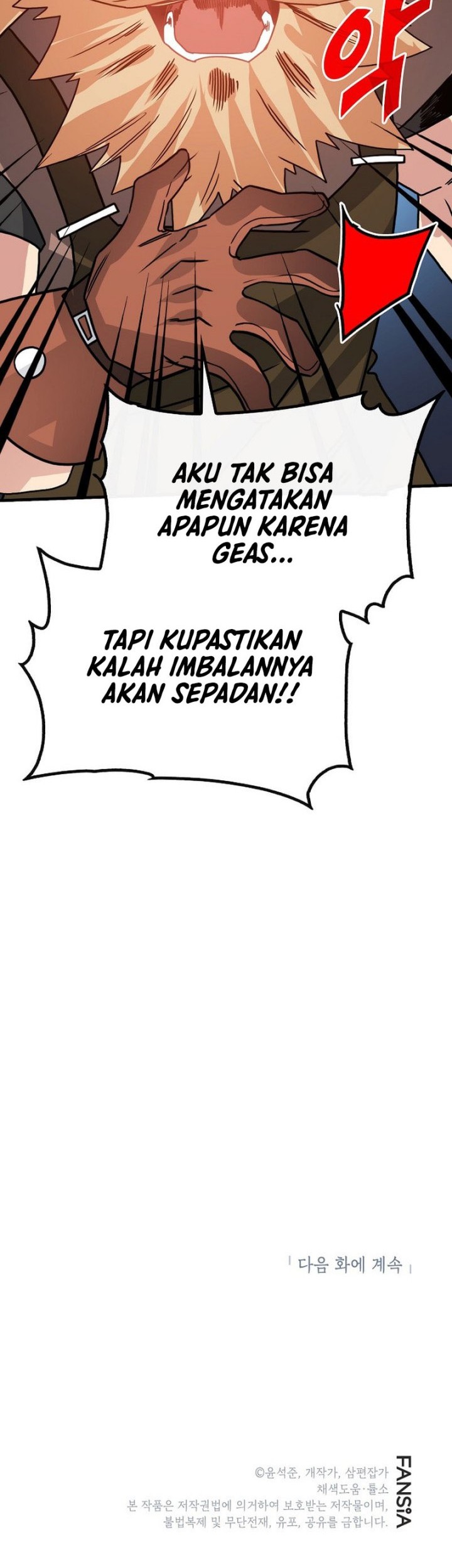 SSS-Class Gacha Hunter Bab 86 halaman 56
