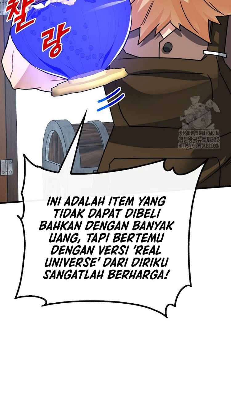 SSS-Class Gacha Hunter Bab 87 halaman 5