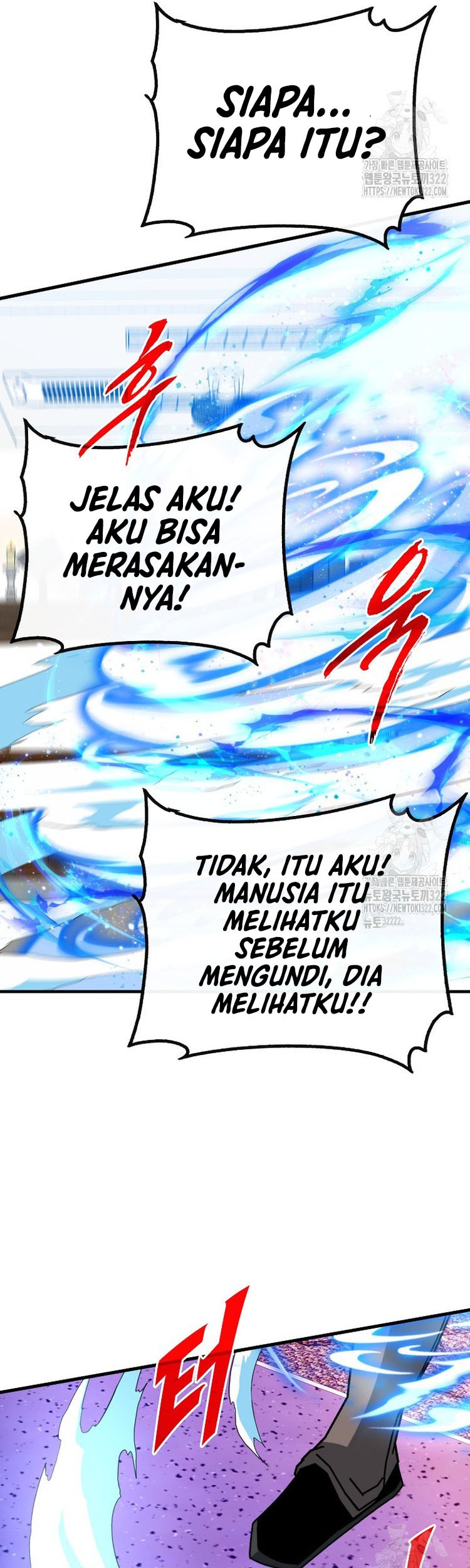 SSS-Class Gacha Hunter Bab 87 halaman 50